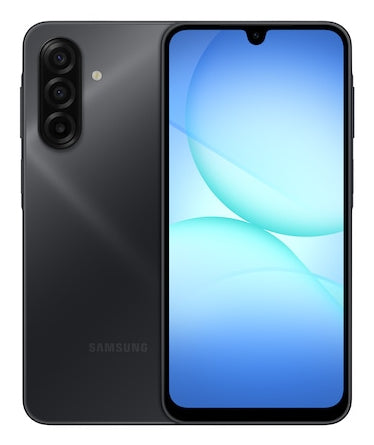 Samsung Galaxy A17 LTE 128 GB Black