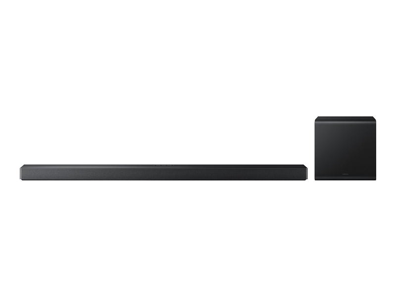 Samsung HW-QS710F soundbar med trådlös subwoofer