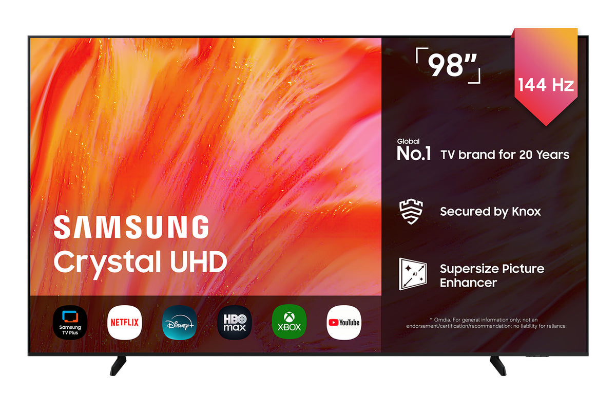 Samsung TU98U9005HUXXC – 98 tum