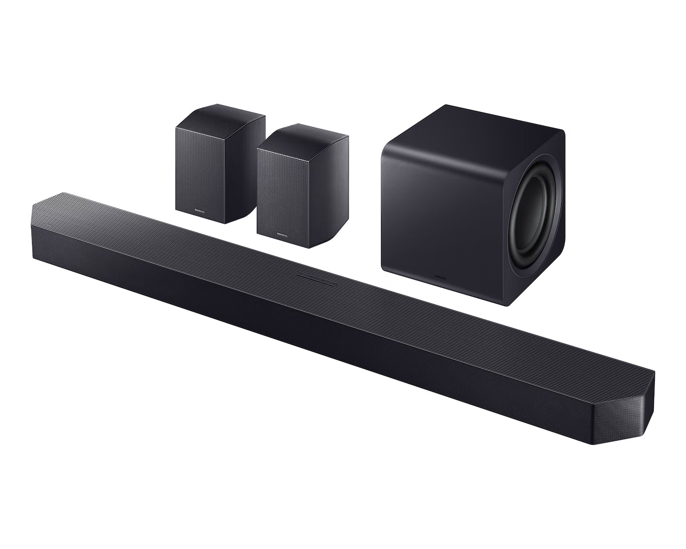 Samsung HW-Q995F Q-Series Soundbar