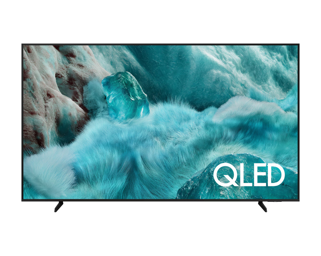 QLED Q7FAAUXXC 4K Smart TV 2025 43"-75"