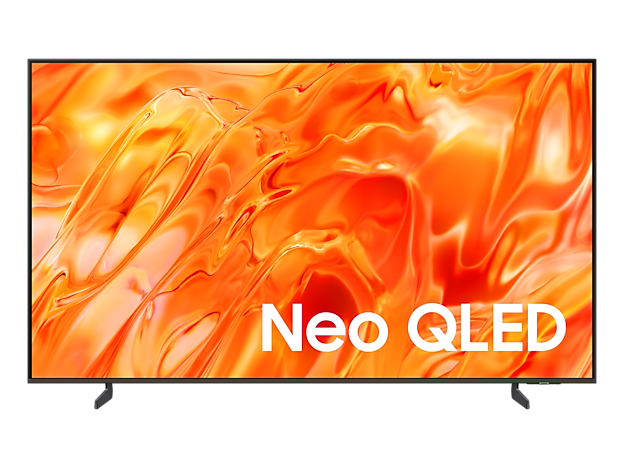Samsung TQ55QN72HBUXNA 55 tum – officiell produktbild