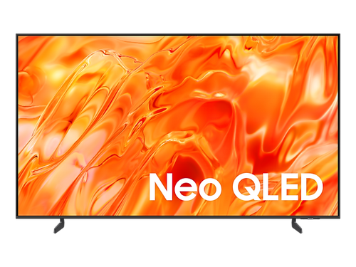 Samsung TQ55QN72HBUXNA 55 tum – officiell produktbild