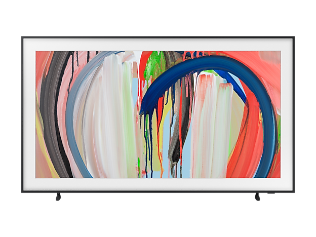 Samsung TQ55LS03HAUXXC 55 tum – officiell produktbild
