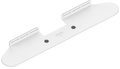 Vitt väggfäste för Sonos Beam