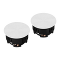 Sonos och Sonance takhögtalare 6 tum, par