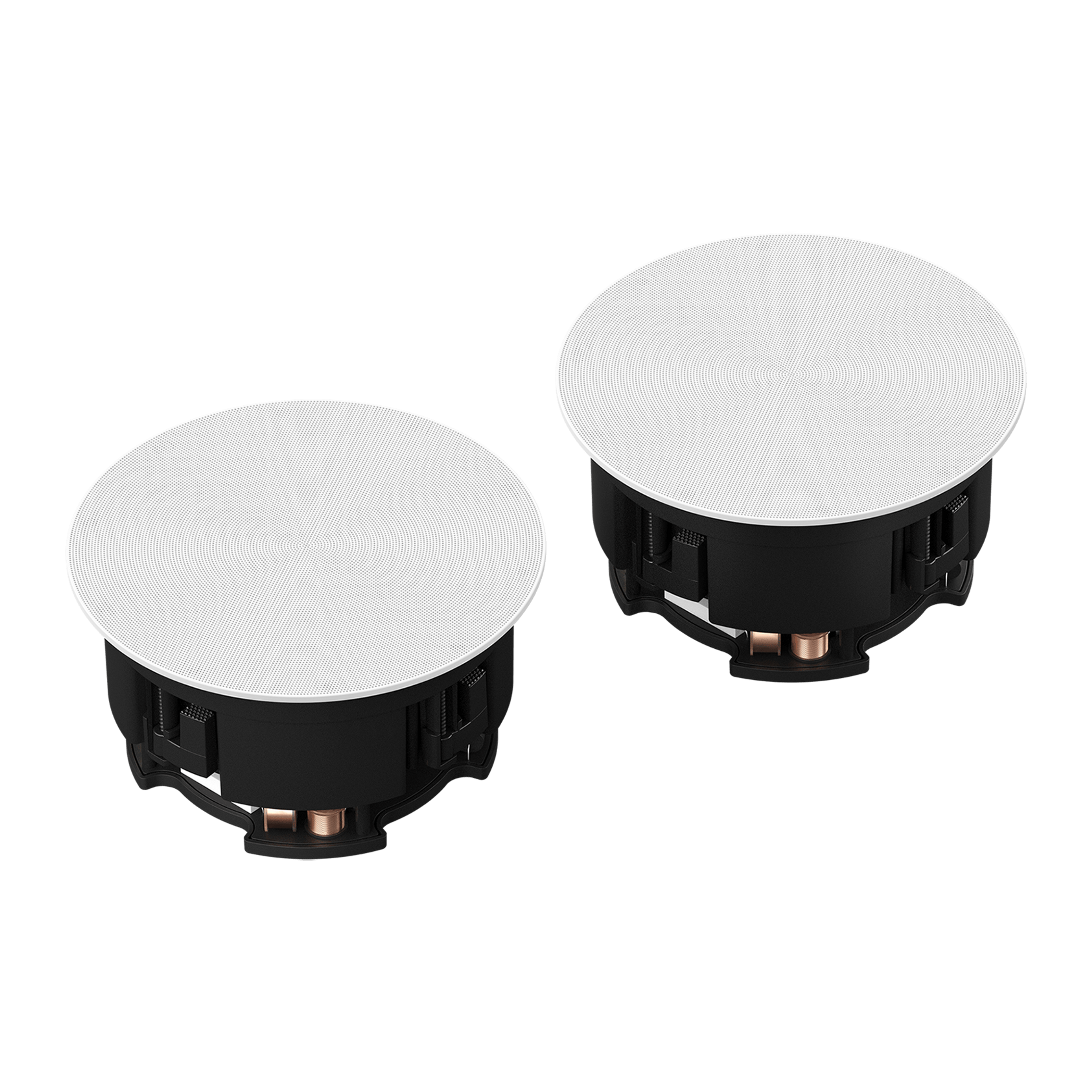 Sonos och Sonance takhögtalare 6 tum, par