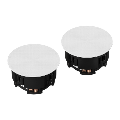 Sonos och Sonance takhögtalare 6 tum, par