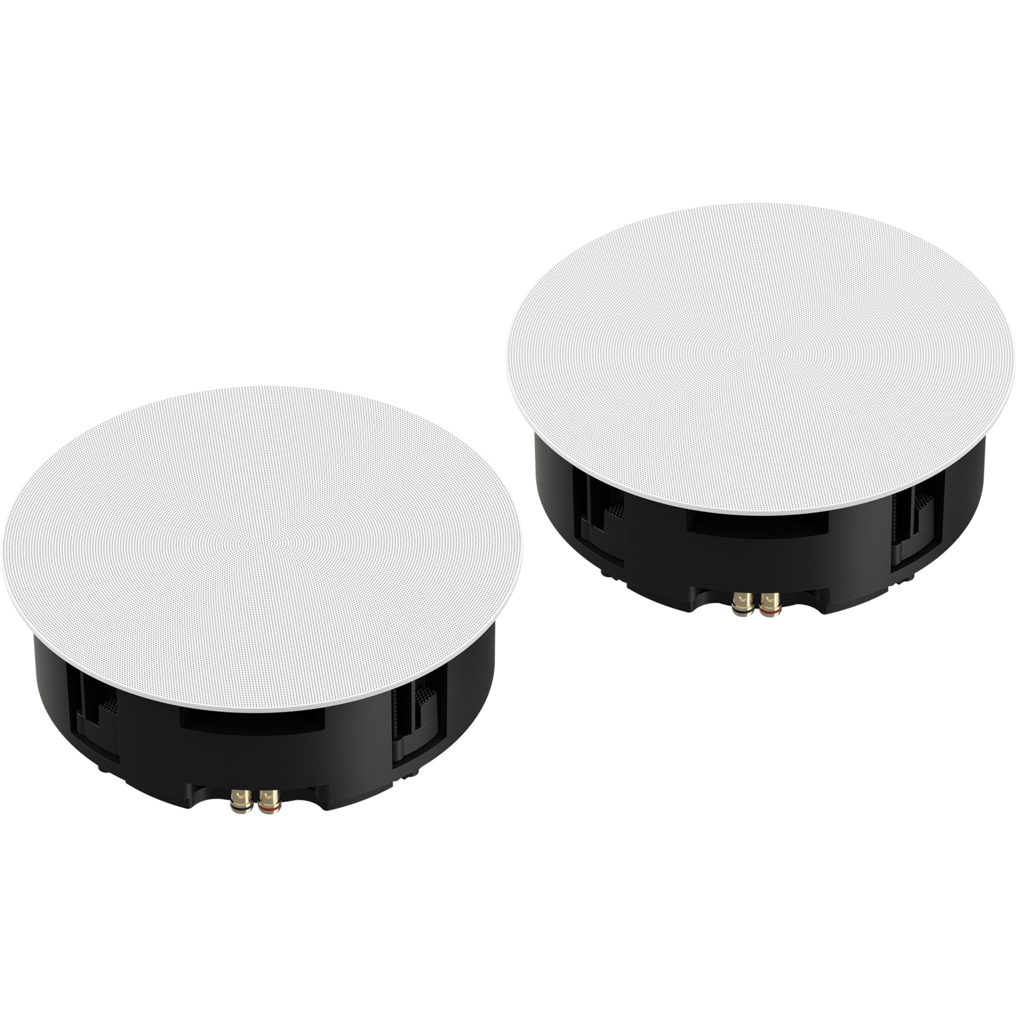 Sonos och Sonance takhögtalare 8 tum, par