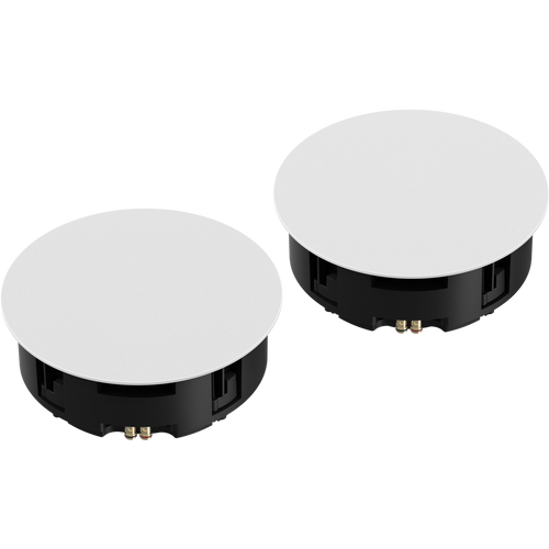 Sonos och Sonance takhögtalare 8 tum, par
