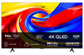 TCL 85P7L 85 tum QLED-TV