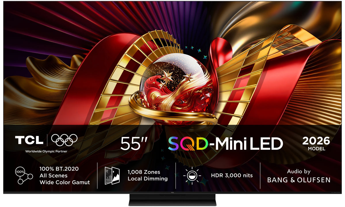 TCL 55C8L – 55 tum