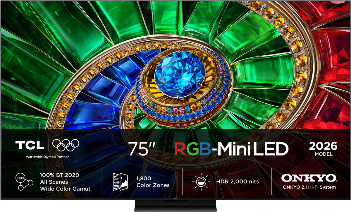 TCL 75RM7L – 75 tum
