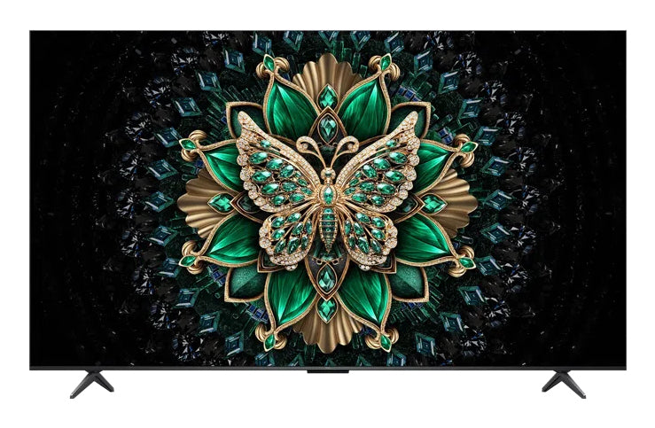 TCL 85C6K – 85 tum