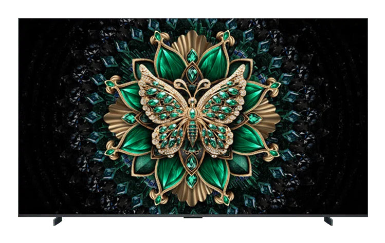 TCL 98C6K – 98 tum