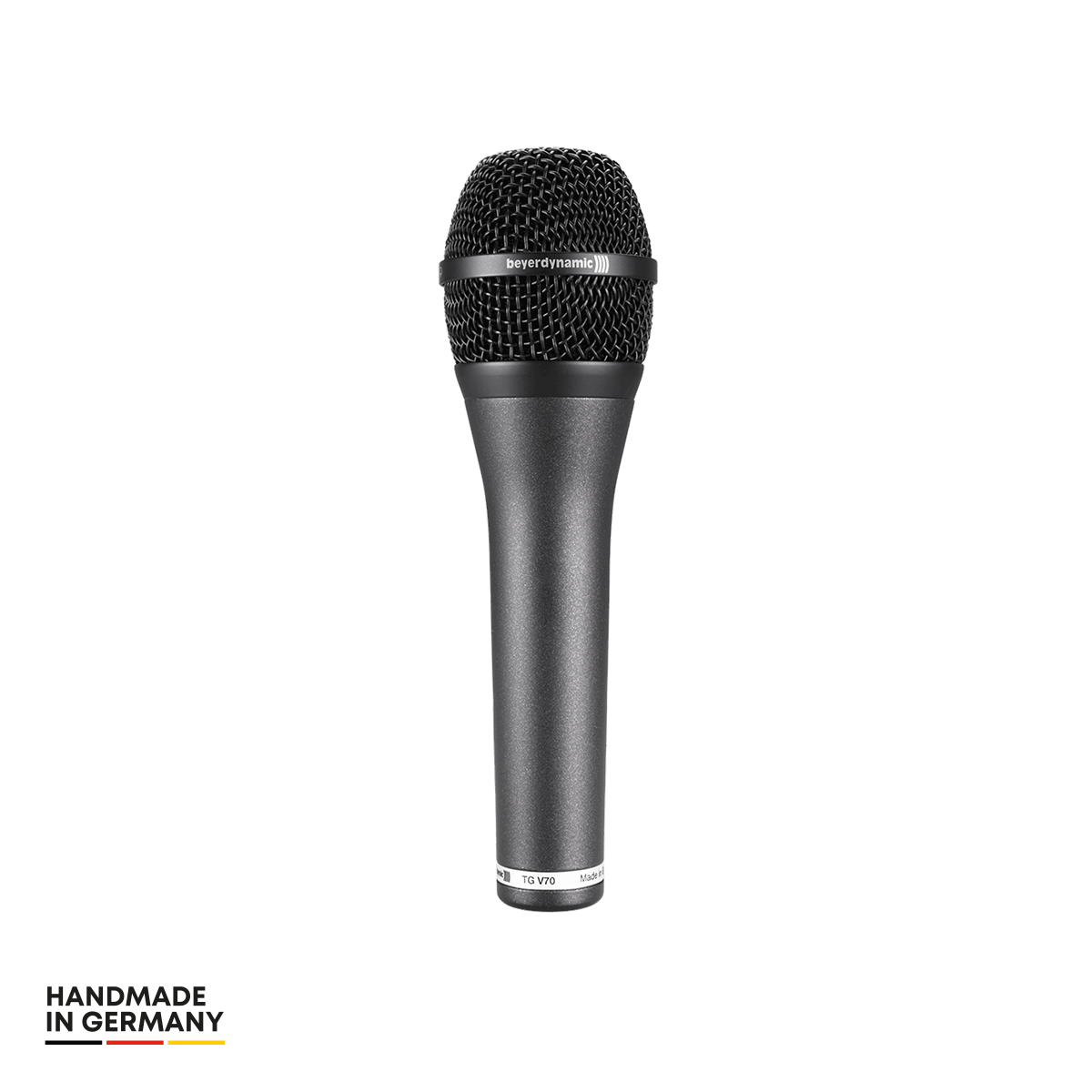 Beyerdynamic TG V70 dynamisk sångmikrofon