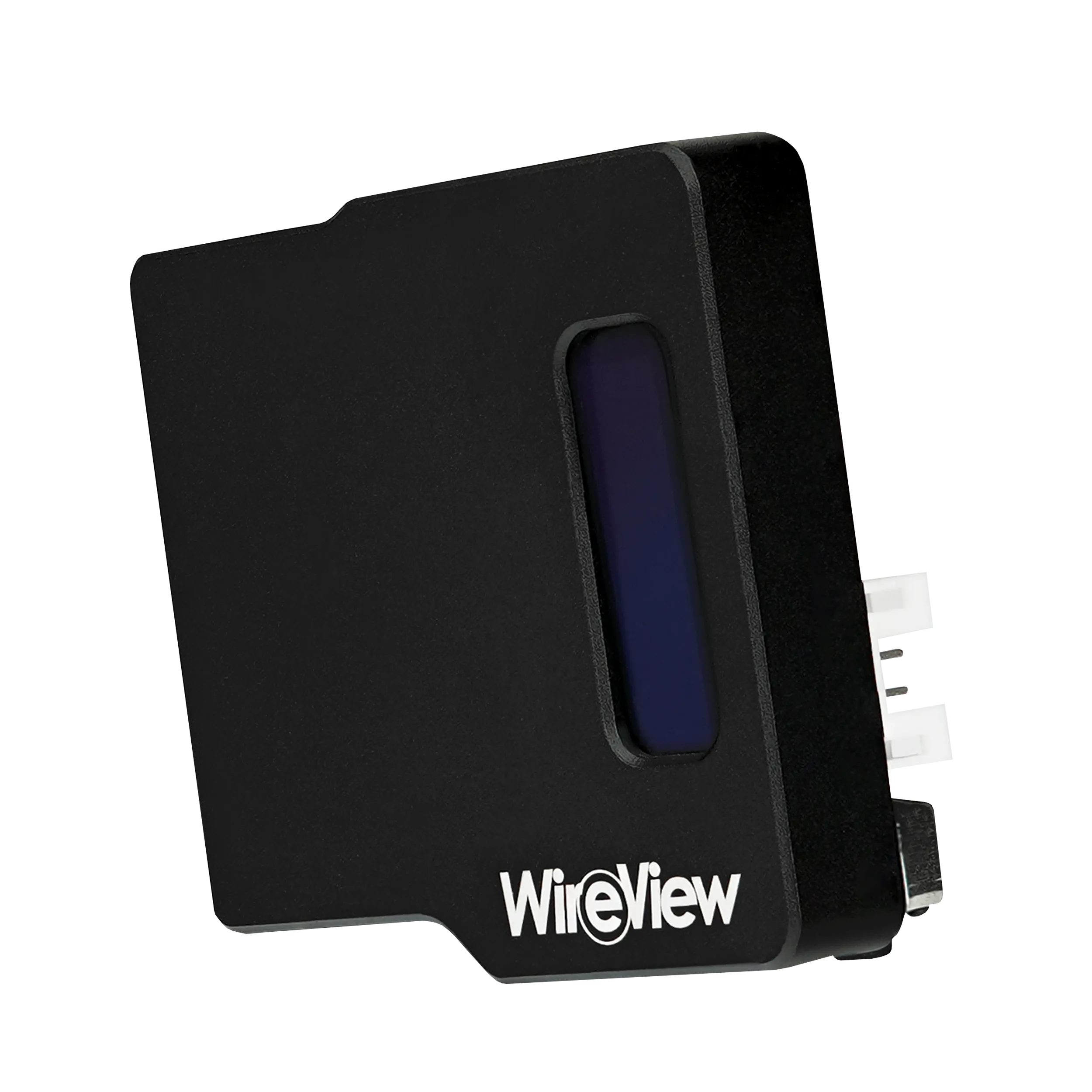 Thermal Grizzly WireView GPU med OLED-display