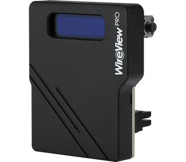 Thermal Grizzly WireView Pro GPU med OLED-display