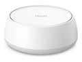 TP-Link Deco BE25 mesh-system med två enheter