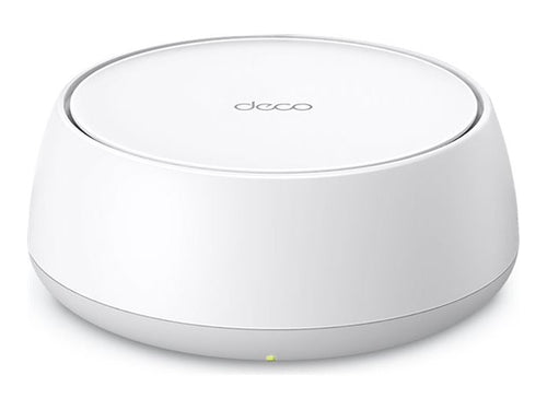 TP-Link Deco BE25 mesh-system med två enheter