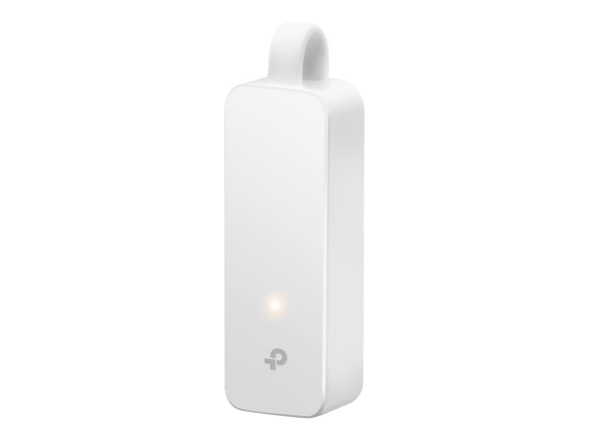 TP-Link UE300C – USB-C till Gigabit Ethernet-adapter