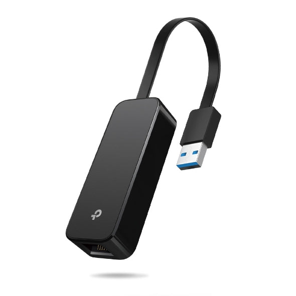 TP-Link UE306 USB 3.0 till gigabit Ethernet-adapter