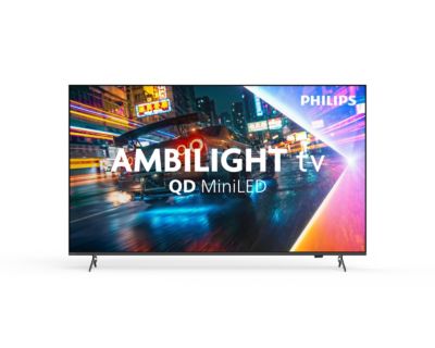 Philips 65MLED901/12 65 tum – officiell produktbild