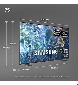 Samsung Q60 2024