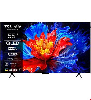 TV TCL P8K 55" - 85"