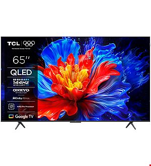 TV TCL P8K 55" - 85"