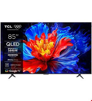 TV TCL P8K 55" - 85"