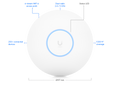 Ubiquiti UniFi U6 Pro