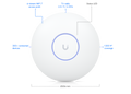 Ubiquiti UniFi U7 Pro