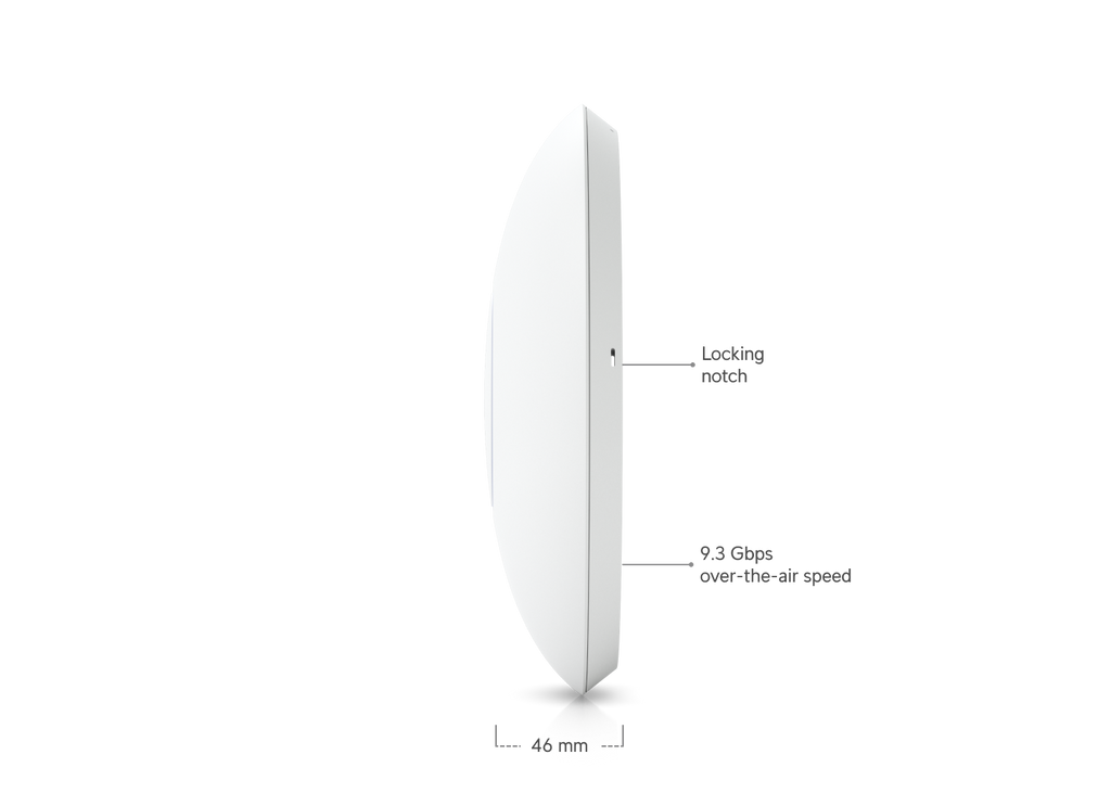 Ubiquiti UniFi U7 Pro
