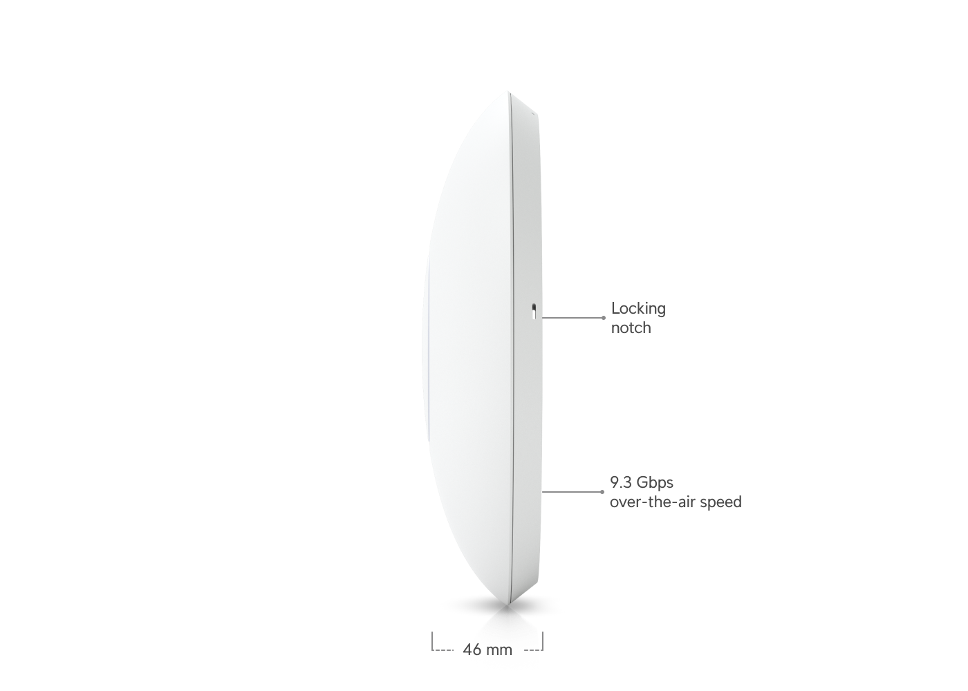 Ubiquiti UniFi U7 Pro