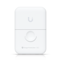 Ubiquiti ETH-SP-G2 – vitt överspänningsskydd för Ethernet, framifrån