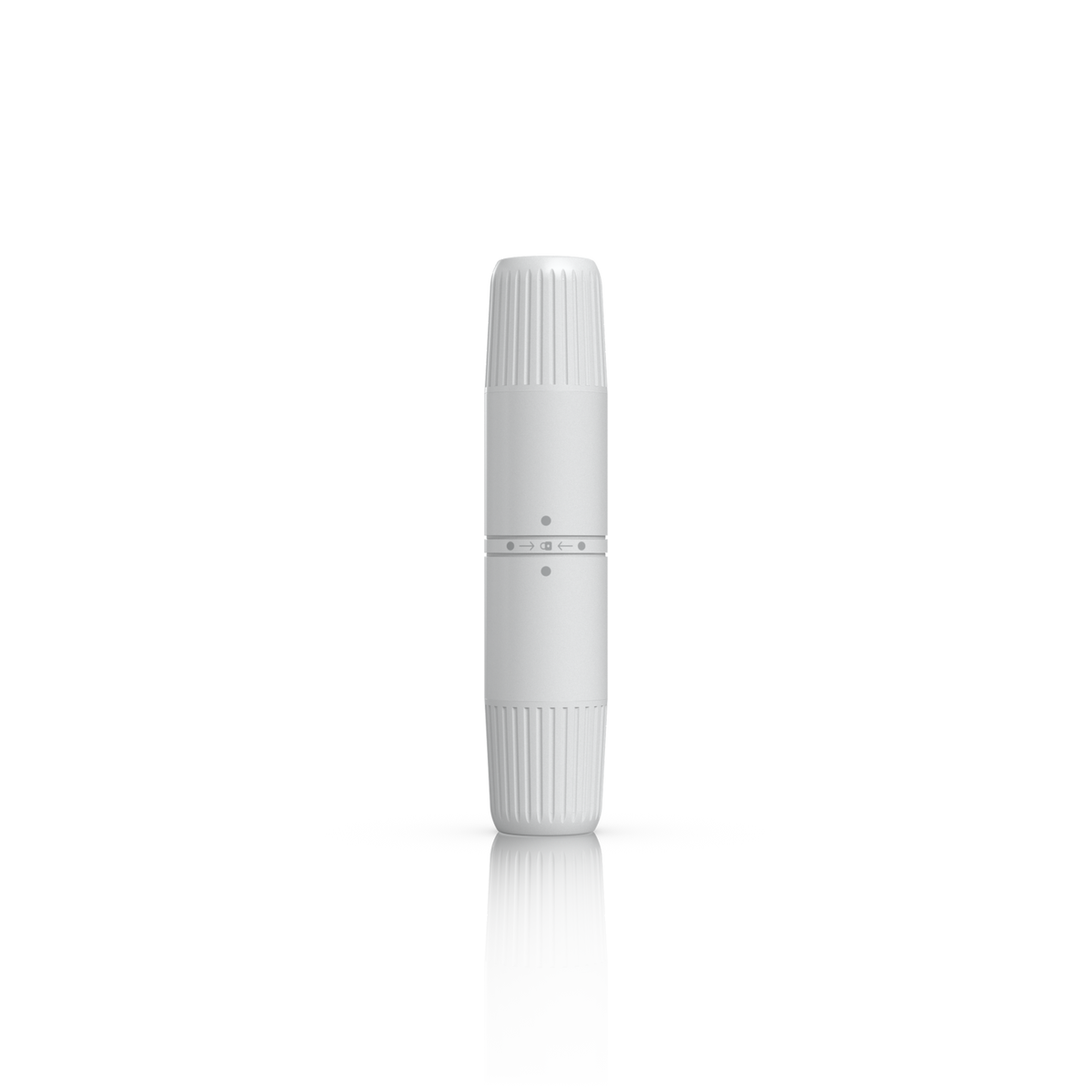 Ubiquiti RJ45 Inline Coupler Outdoor – 2-pack, modellbild