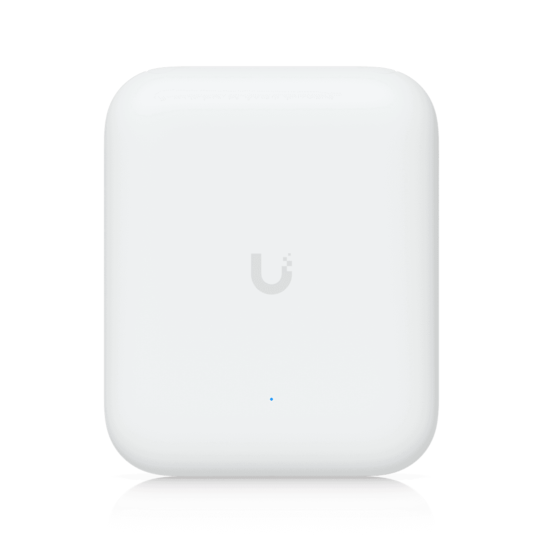 Ubiquiti UniFi U7 Outdoor WiFi 7 accesspunkt