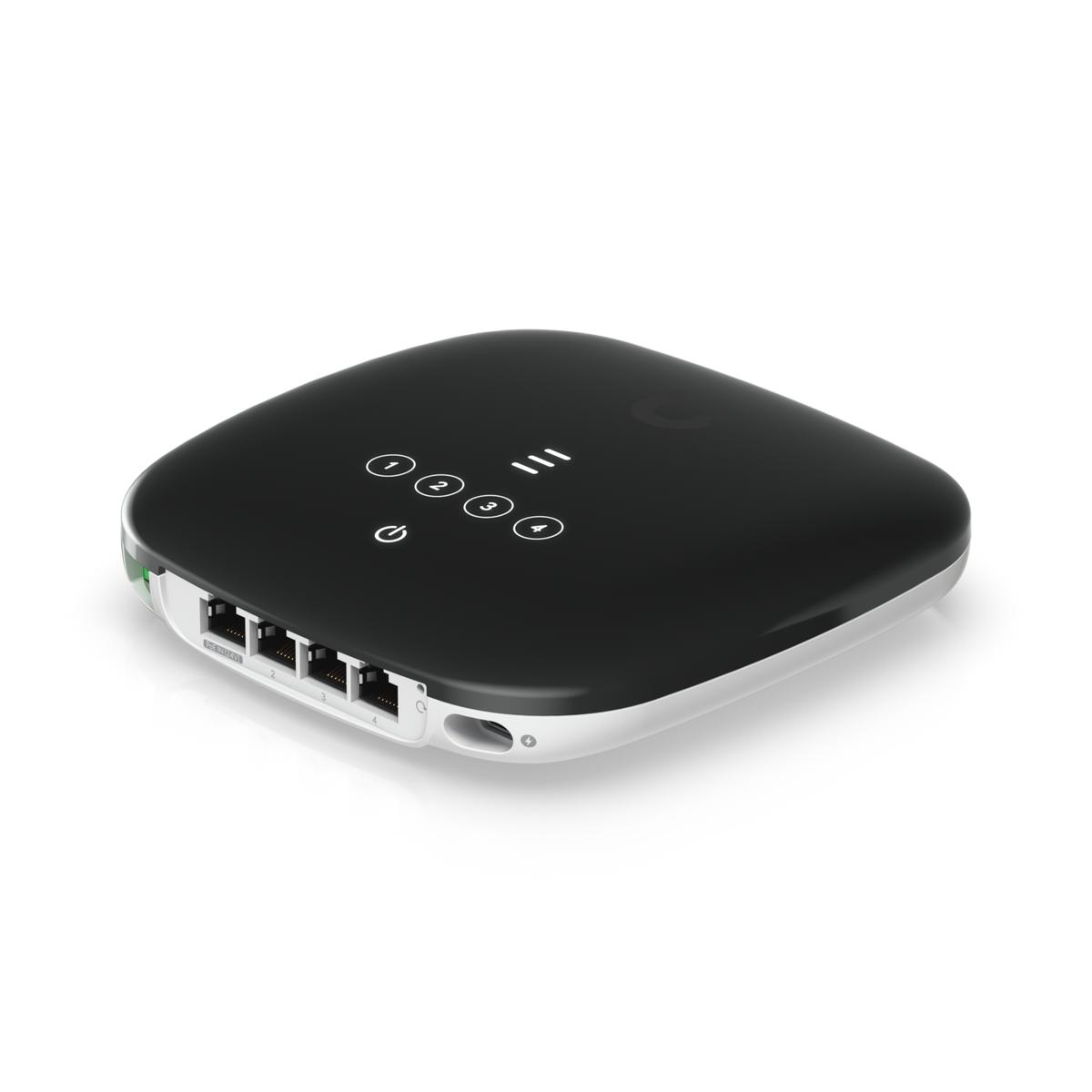Ubiquiti UFiber WiFi 6 – GPON-router med Wi-Fi 6