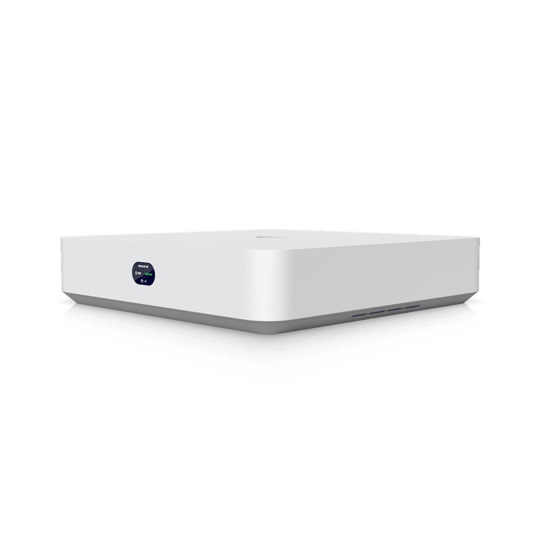 Ubiquiti UniFi Network Video Recorder Instant