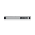Ubiquiti UniFi Switch 16 PoE officiell produktbild