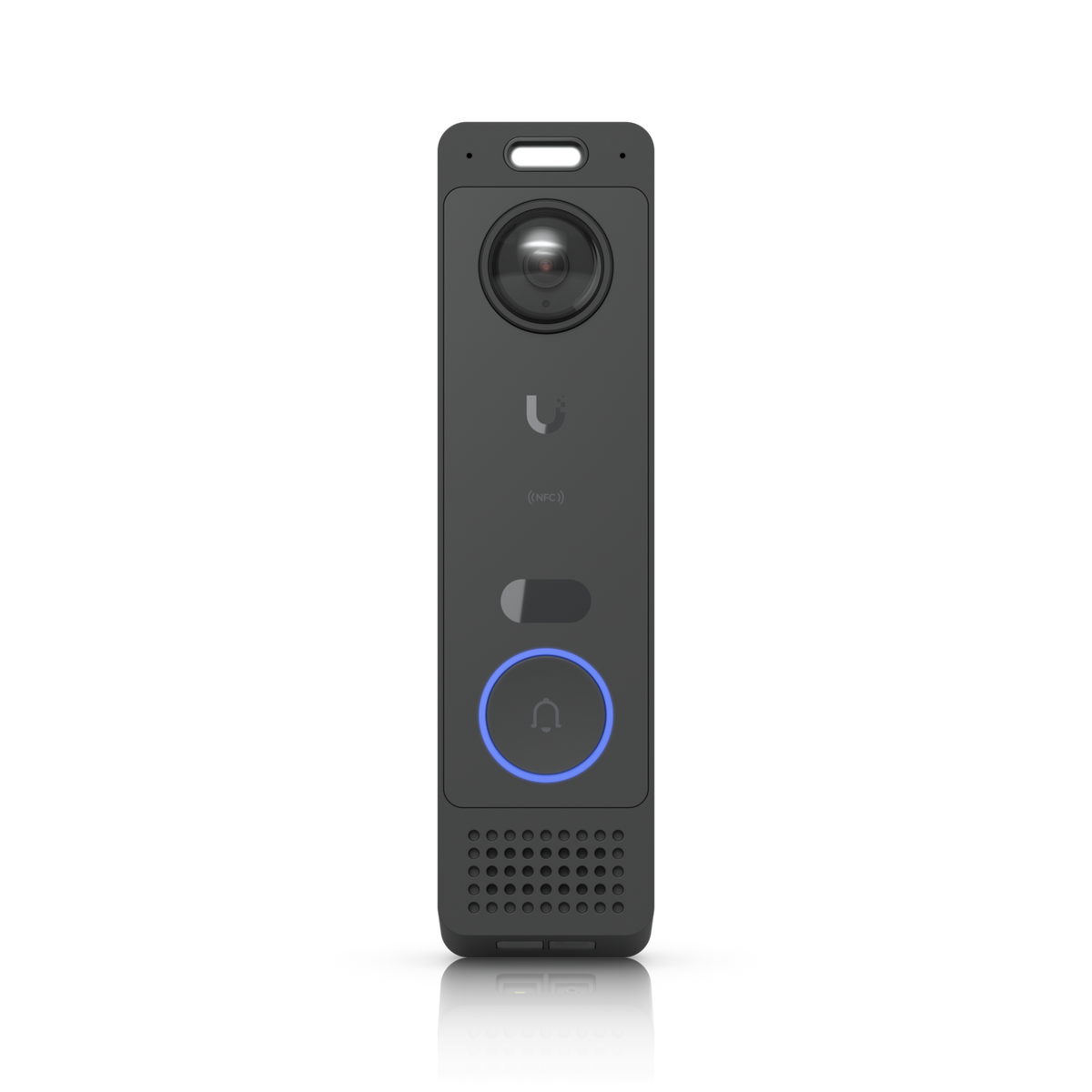Ubiquiti G6 Entry – videoporttelefon med dubbelkamera