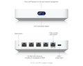 Ubiquiti UniFi Cloud Gateway Ultra