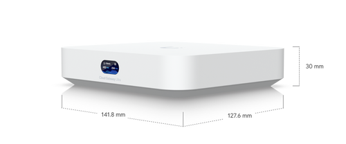 Ubiquiti UniFi Cloud Gateway Ultra