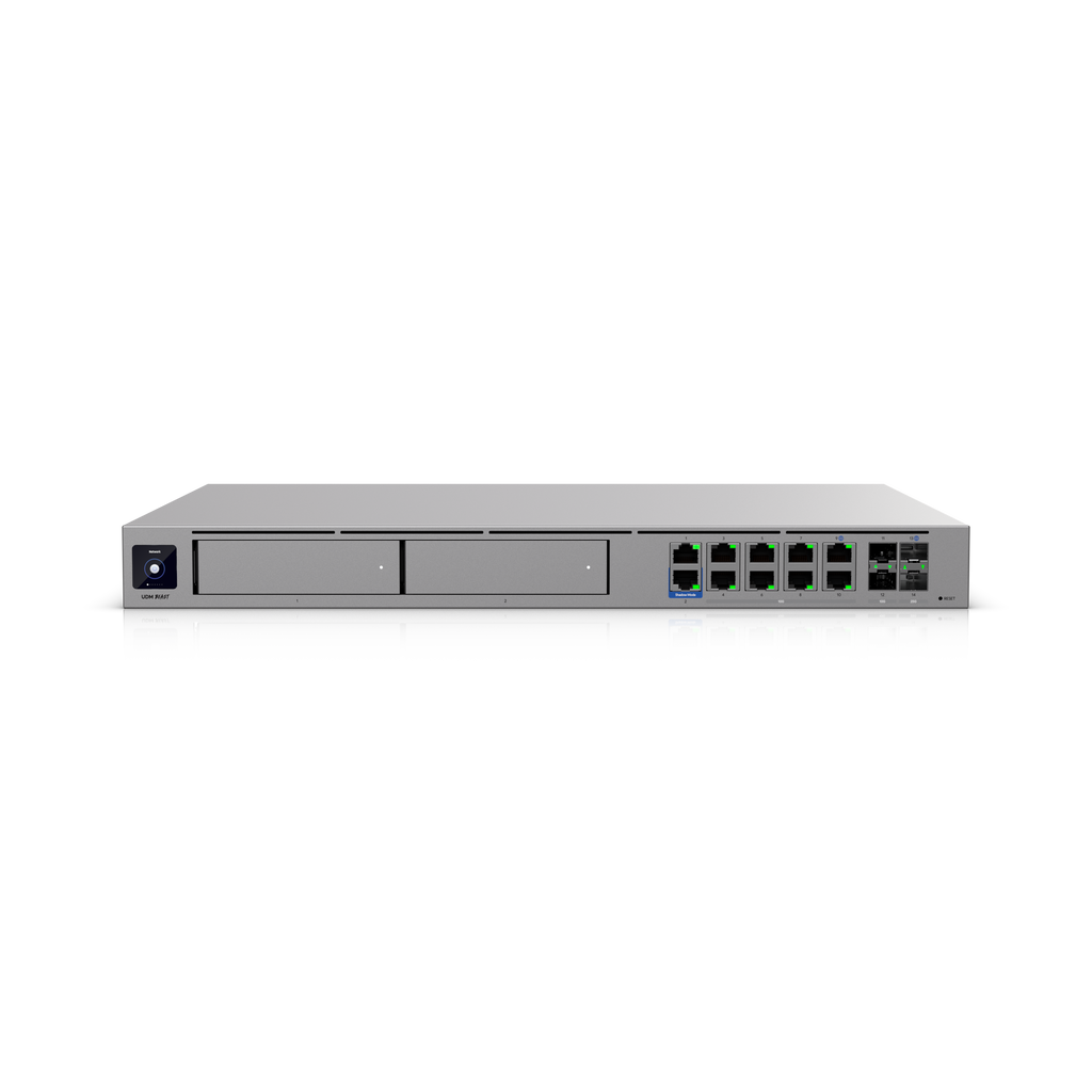 Ubiquiti UDM-Beast – produktbild 1