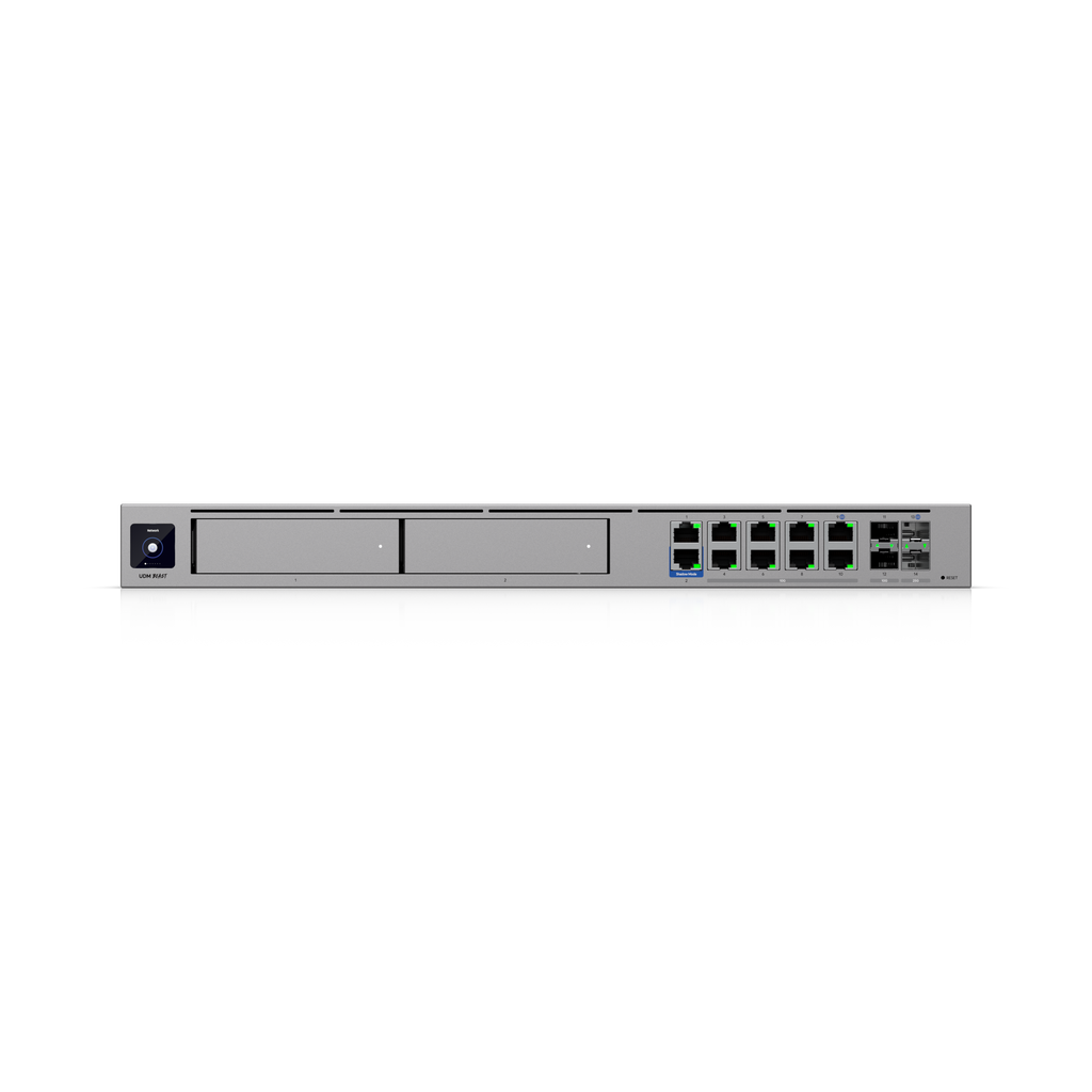 Ubiquiti UDM-Beast – produktbild 2