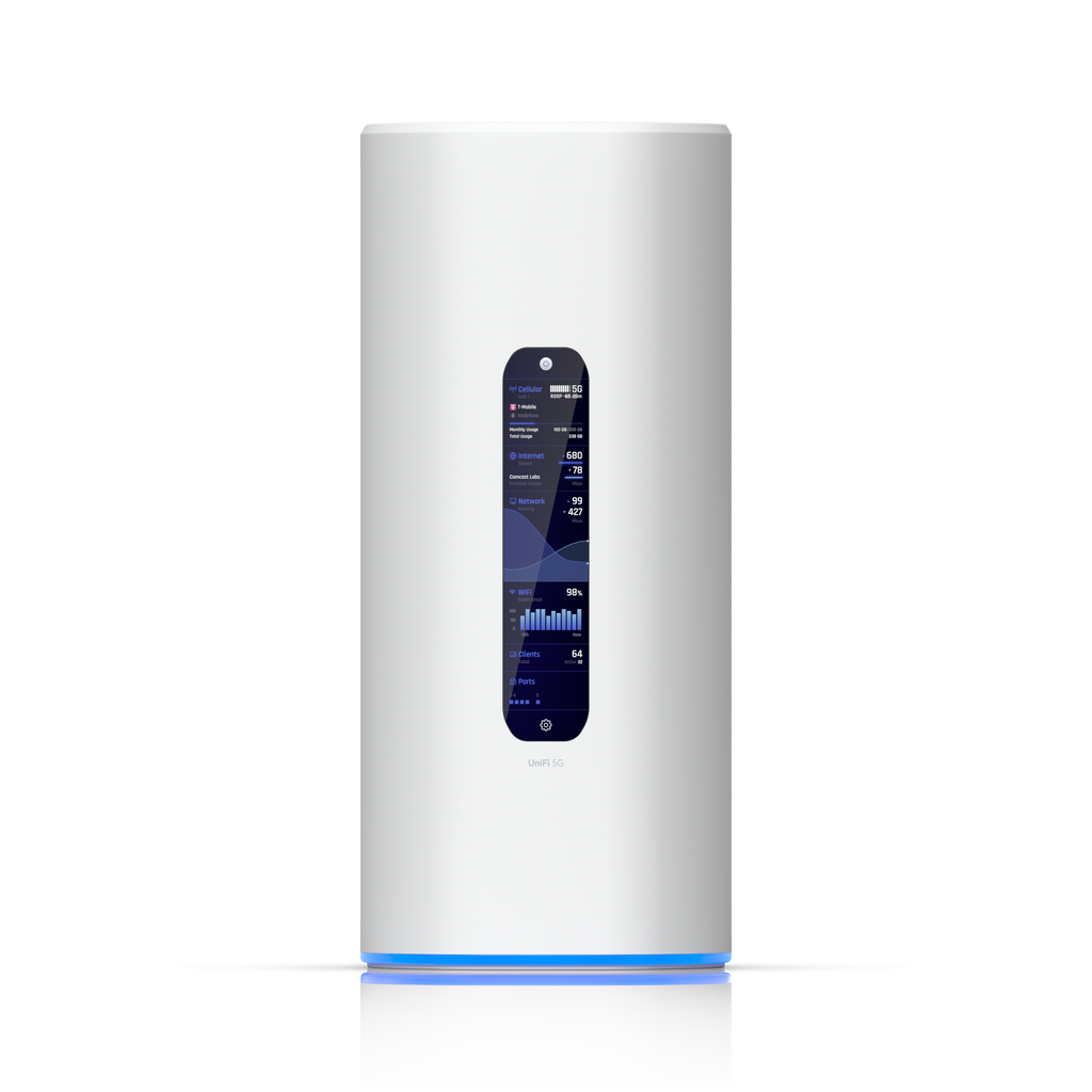 Ubiquiti UDR-5G-Max – produktbild 1