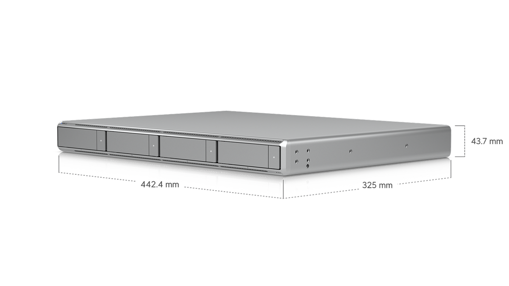 Ubiquiti UniFi Protect UNVR G2