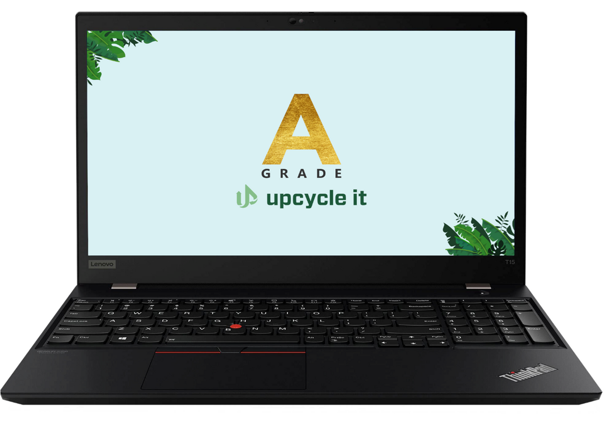 Lenovo ThinkPad T15 G2, modellbild, rekonditionerad A-klass