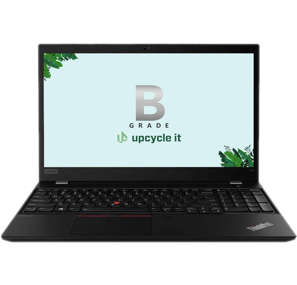 Lenovo ThinkPad T15 G2, modellbild, rekonditionerad B-klass
